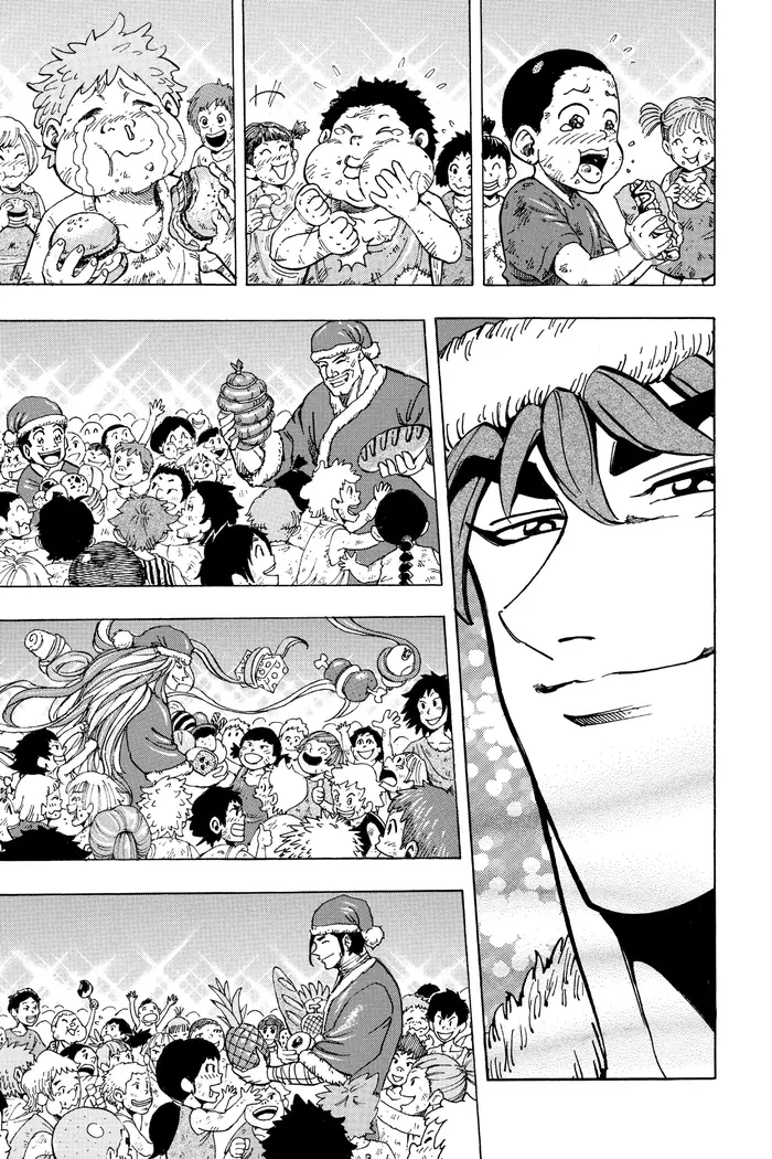 Toriko Chapter 173 image 17_optimized